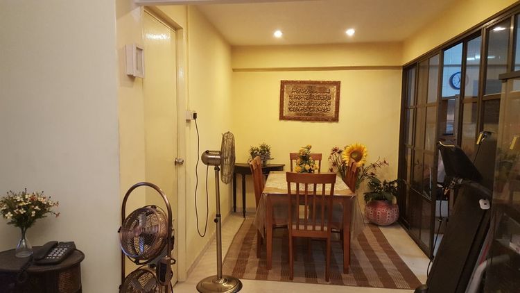 Blk 257 Bangkit Road (Bukit Panjang), HDB 4 Rooms #173192162